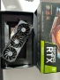 Видео карта Gigabyte RTX 3060TI 8GB, снимка 1