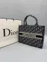 Дамски чанти Dior, снимка 5