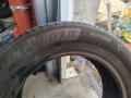 4бр.летни гуми MICHELIN 185 65 15 DOT22 цена за брой, снимка 5