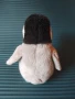 Пингвинче плюшена играчка, снимка 2