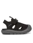 БЕБЕШКИ САНДАЛИ PUMA FUN RACER SANDAL MESH VI NF, снимка 1