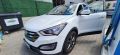 Hyndai Santa Fe 2.2 CRDI 4x4 Premium пакет 7 местен, снимка 6