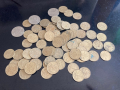 Монети от 1992год., снимка 1 - Колекции - 45056148