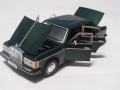 1/32 Rolls-Royce Silver Spur 1994 метална колекционерска количка , снимка 1