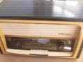Старо колекционерско българско лампово радио., снимка 7