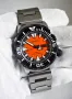 Seiko SRP315 K2 Orange Monster gen 2, снимка 1