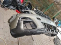 предна броня за пежо 3008, 5008, peugeot 3008,5008 , снимка 4