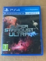 Игра  Super Stardust Ultra VR за Playstation 4 , ps4 , плейстейшън 4 , playstation vr, снимка 1