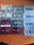 Лот аудио касети 60 броя хром диоксид, снимка 6