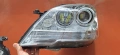 Фарове Мерцедес МЛ W164 д2с рециклиране., снимка 15
