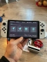 Продавам Nintendo Switch Oled с 256гб карта памет, снимка 6