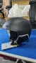 Ски Сноуборд Каска Salomon Pioneer Lt Ski Helmet Black Silver L41158100 , снимка 2
