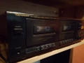 Двукасетен дек Genexxa SCT-5500 , снимка 2