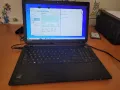 Toshiba C55D петно на дисплей, снимка 1