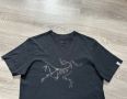 Мъжка тениска Arc’teryx Archaeopteryx T-Shirt, Разчер S, снимка 6