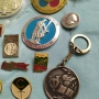 Ретро значки , плакети, снимка 3