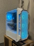 Геймърски компютър i5 9500/ RX 570/ Ram 16GB/ SSD 240GB+1TB, снимка 2