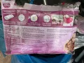 Сгъваемо дестко легло Disney Prinsesse  Readybed, снимка 5