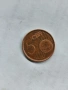 Евро монети, снимка 5