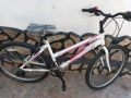 алуминиев дамски велосипед 26", снимка 7