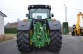 Трактор John Deere 6215R , снимка 2