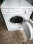 Нагревателна сушилня Bosch Maxx6 sensitive , снимка 5