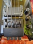 Хедлес бас китара Steinberger, снимка 3