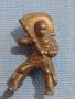 Метална фигура играчка KINDER SURPRISE древен войн перфектна за КОЛЕКЦИОНЕРИ 26311, снимка 4