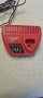 Milwaukee M12 Батерия и зарядно, снимка 6