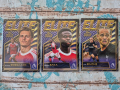 Topps Gold EPL 2026 - Base & Inserts Updated 21.04, снимка 3