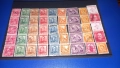   Пощенски марки New Zealand , снимка 1
