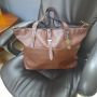 Fiorelli,Italy Tote bag genuine leather, снимка 3