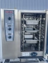 Готварски Конвектомат Rational CMP 101 2018г, снимка 4