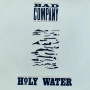 Vinyl (Bad Company - Holy Water), снимка 1