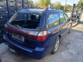 Subaru Legasy 2.5i 2002 г на части , снимка 3