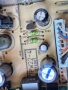 POWER SUPPLY 17PW22-4 270907 за 26-инчов телевизор NEO TF-2605 , с дисплей V260B1-L01 Rev.C1, снимка 2