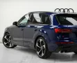 Оригинални джанти AUDI SPORT 22 SQ7 SQ8 RSQ Ауди ABT MTM Кю 7 RS6 BBS, снимка 8