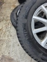Bridgestone Blizzak Dm-v3 215/70/16 Dot2322, снимка 8