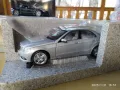 1: 18 Метален модел на Mercedes-Benz E-Klasse W212 Elegance Minichamps, снимка 17