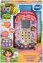Нов VTech Dora Adventure Calls детски интерактивен телефон играчка дете подарък, снимка 5
