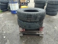 Бусови гуми 225 75 16 C Ц Maxmiler wt2 cargo от Мишелин. Налични са 2 броя - нов внос. , снимка 10