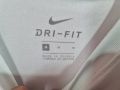 Много хубава оригинална блузка.  Като нова.   Nike DRI FIT , снимка 4