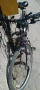 продавам колело със руски двигател двутактов,чисто нов развива 50км със 1,5л бензин 100 км., снимка 2