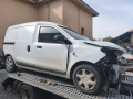 Dacia Dokker 1.5-на части , снимка 11