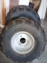 Чисто нови гуми за АТВ , снимка 6