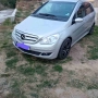 Mercedes B180D 2000Cc, снимка 2