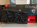 Видео карта Sapphire Pulse RX570 8GB, снимка 2