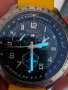 Продавам оригинален Мъжки часовник Hamilton Khaki Aviation X-Wind Qz. H77912535, снимка 12