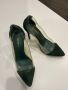 Обувки естествена кожа, снимка 1 - Дамски елегантни обувки - 45558975