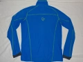 2 броя - Norrona Falketind  и Lofoten (XL) и (М)   мъжка поларена горница , снимка 14